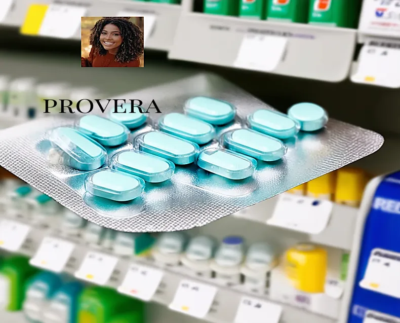 Provera 1